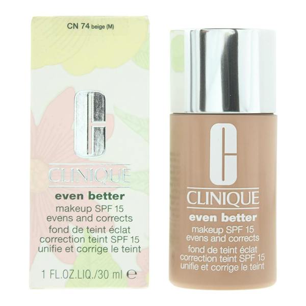 Clinique Even Better Makeup SPF 15 30ml - 08 Beige