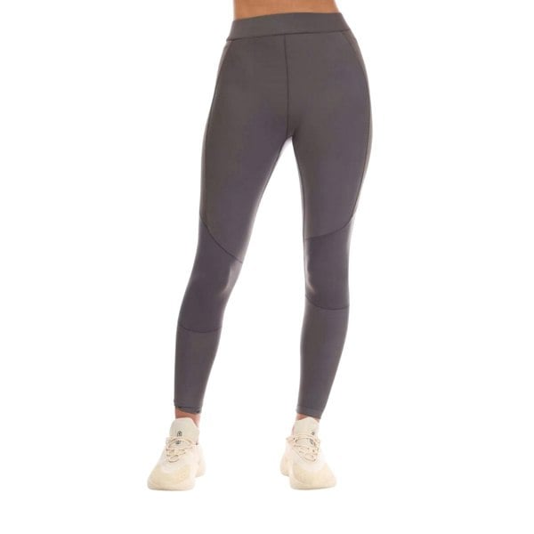 Skins Womens/Ladies Series-5 Leggings - Charcoal