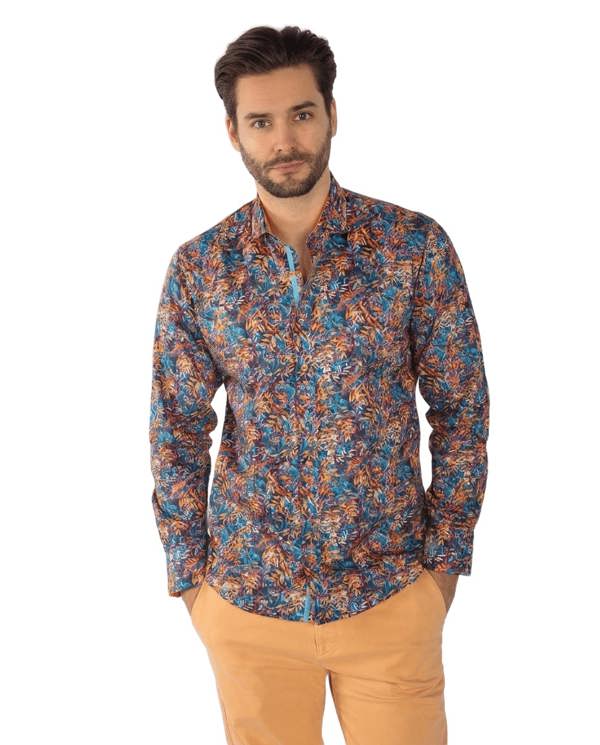 Claudio Lugli Shirts