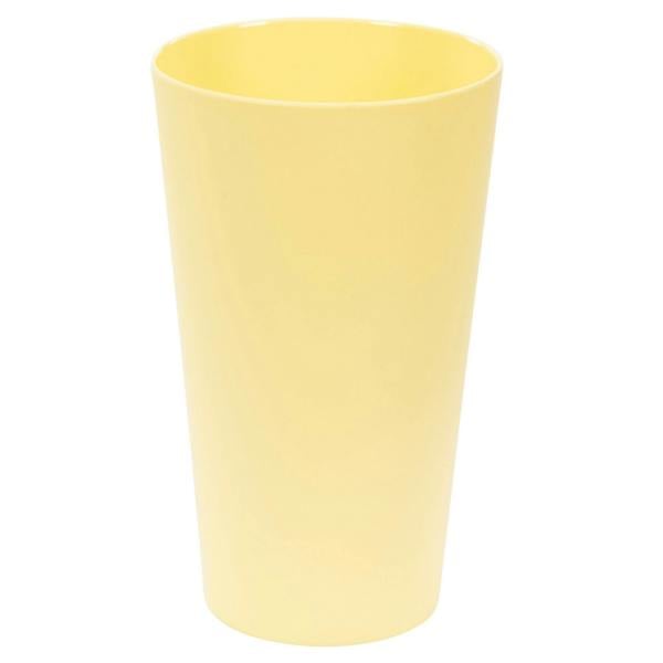 Trespass Cotta Melamine Cup - Pale Lemon