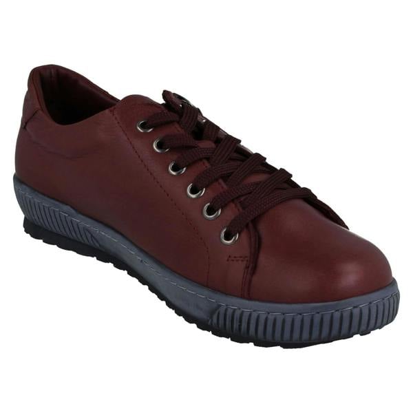 Van Dal Ladies Van Dal Casual Trainer Shoe Becca