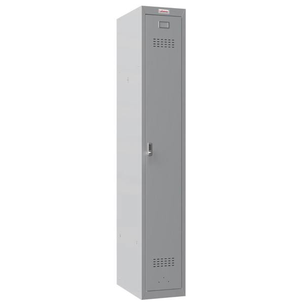 Clear image of the locker.