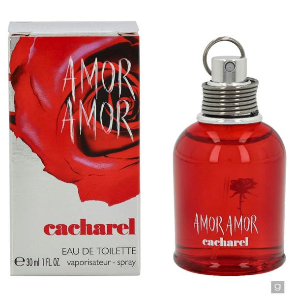 Cacharel Amor Amor Eau de Toilette 30ml