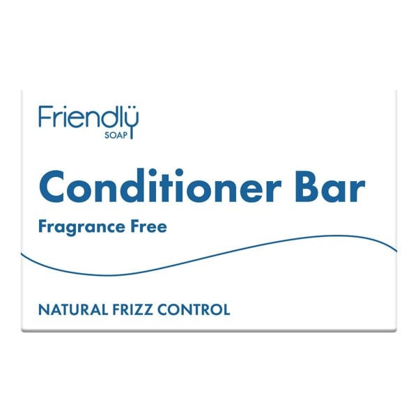 Conditioner bar packaging