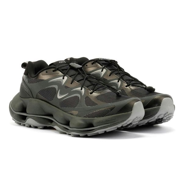 Merrell Speed Arc Matis Women's Trainers - Black