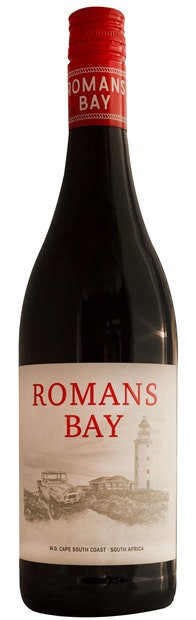 Lomond Wines, 'Romans Bay 1895', Cape Agulhas 2020 75cl
