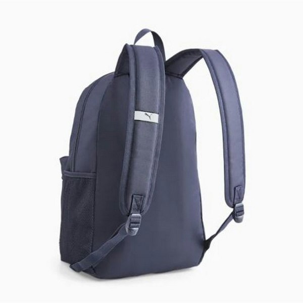 Puma Phase Logo 22L Backpack - Navy