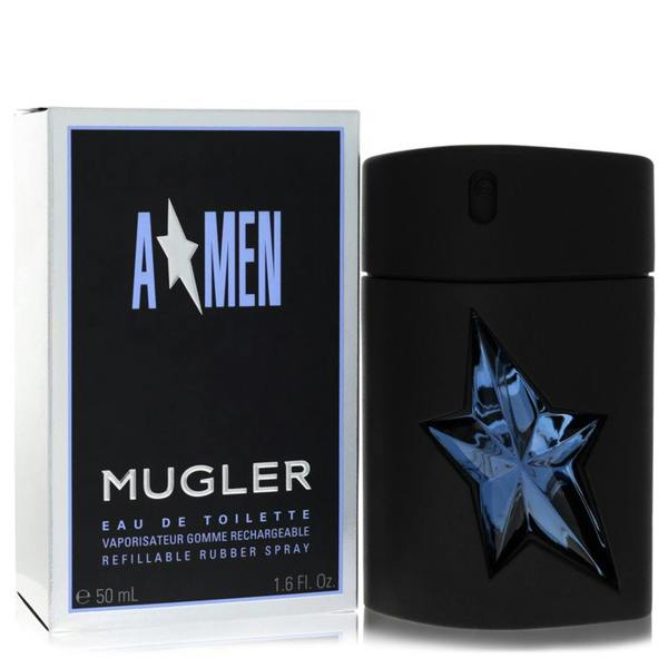 Thierry Mugler AMen Eau de Toilette Spray 50 ml