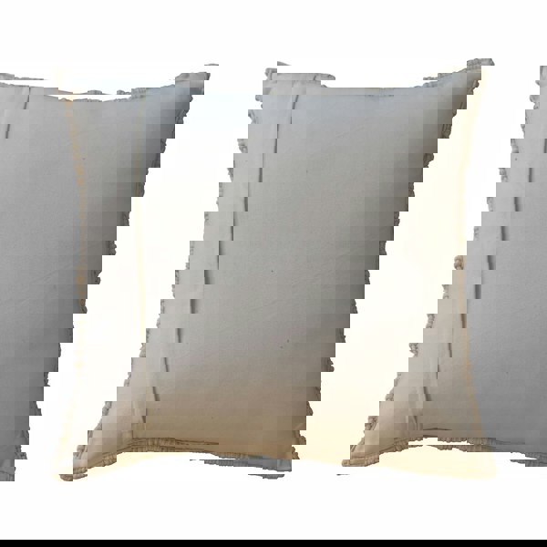 Artisan Furniture 2x Esmi Natural White Cushions