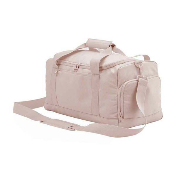 Bagbase Small Training Holdall - Fresh Pink