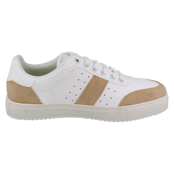 Elle Sport Ladies Elle Sport Casual Lace Up Trainer F7222