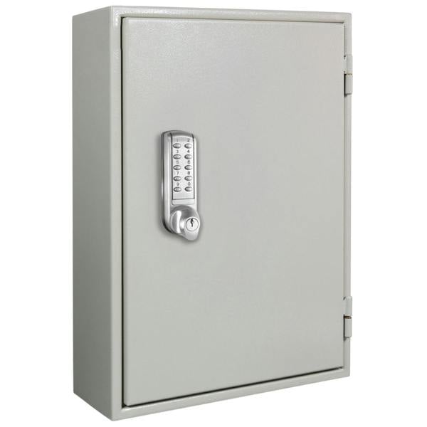 Phoenix Safe Phoenix 200 Hook Extra Security Key Cabinet KC0073E with Electronic Lock