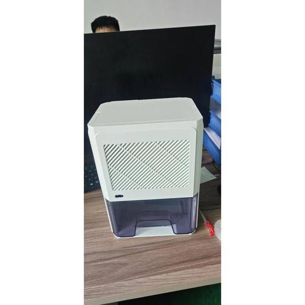Dehumidifier