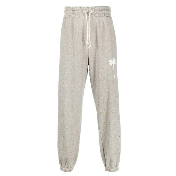 Palm Angels PXP Painted Classic Sweatpants M