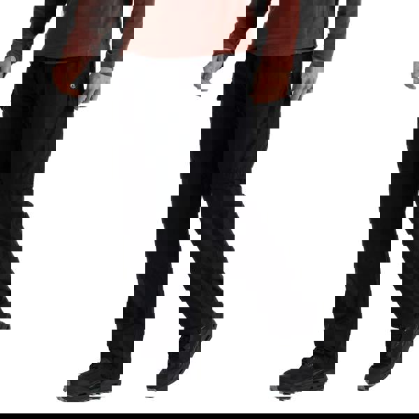 Craghoppers Mens Kiwi Convertible Trousers - Dark Navy