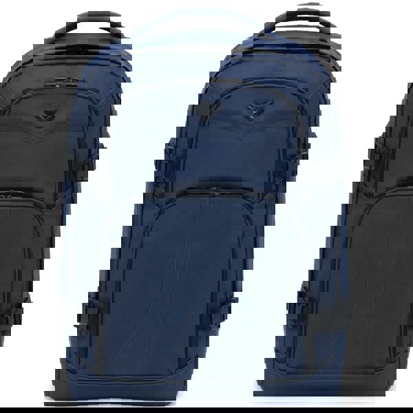 Flight Knight Underseat Backpack 45x36x20cm easyJet Ryanair Free Carry On Luggage