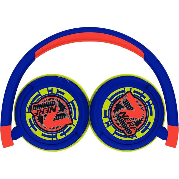 OTL | NERF KIDS WIRELESS HEADPHONES