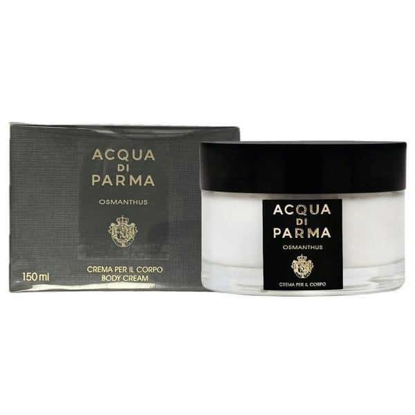 Acqua di Parma Signatures of the Sun Osmanthus Body Cream 150ml