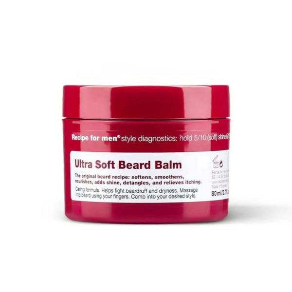 Recipe for men Ultra Soft Balm 80 ml