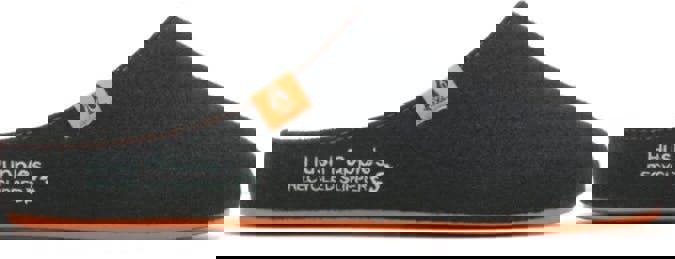 Hush Puppies The Good Slipper Mens Memory Foam Slip On Mule Slippers