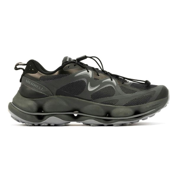 Merrell Speed Arc Matis Men's Trainers - Black