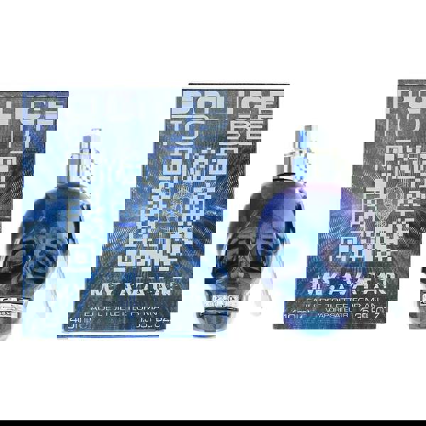 Police To Be My Avatar For Man Eau de Toilette 40ml