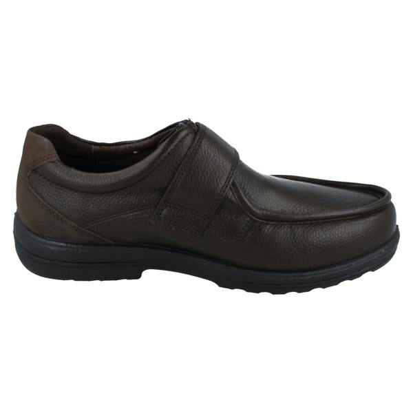 Padders Mens Padders Casual Moccasin Shoes Donald