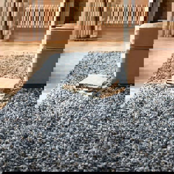 Origins Rocks Shaggy Grey