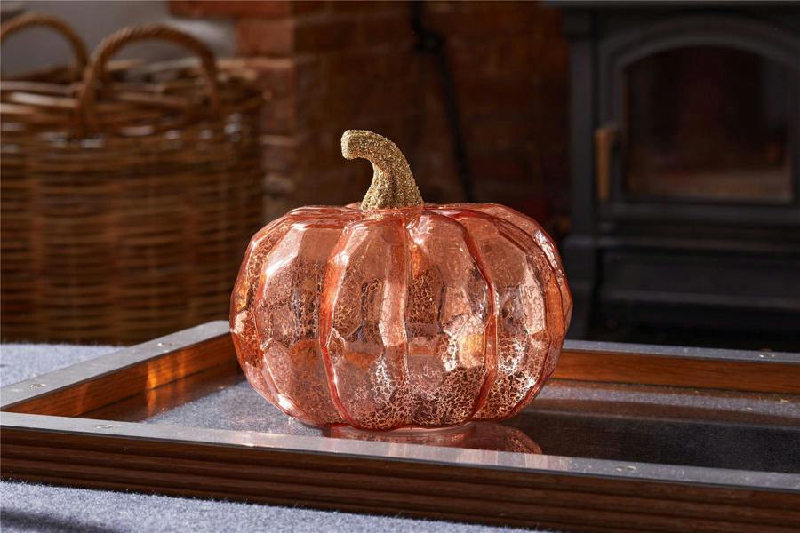 InLit Golden Pumpkin Mail Order