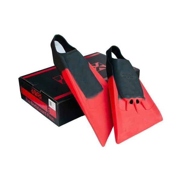 Alder Apex Rocket Pro Bodyboard Fins