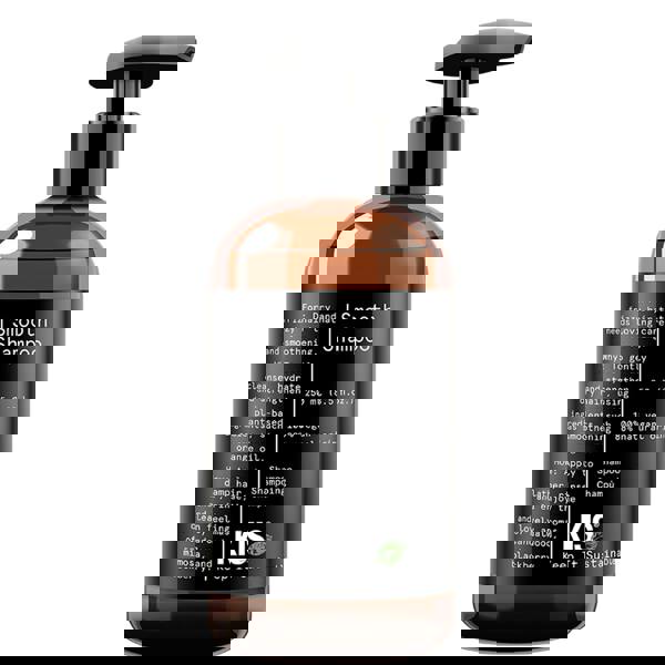 L'Anza Smooth Shampoo 250 ml