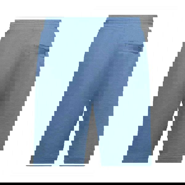 Hugo Mens Diz222 French Terry Shorts - Blue - 