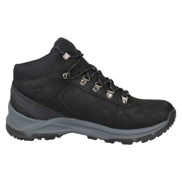 Merrell Mens Merrell Waterproof Walking Boots Erie Mid Ltr Wp J500151