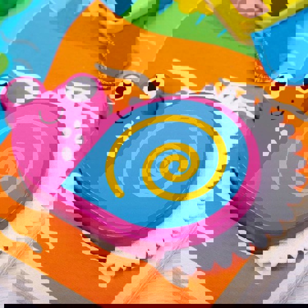 Tidlo Touch and Feel (Bugs)