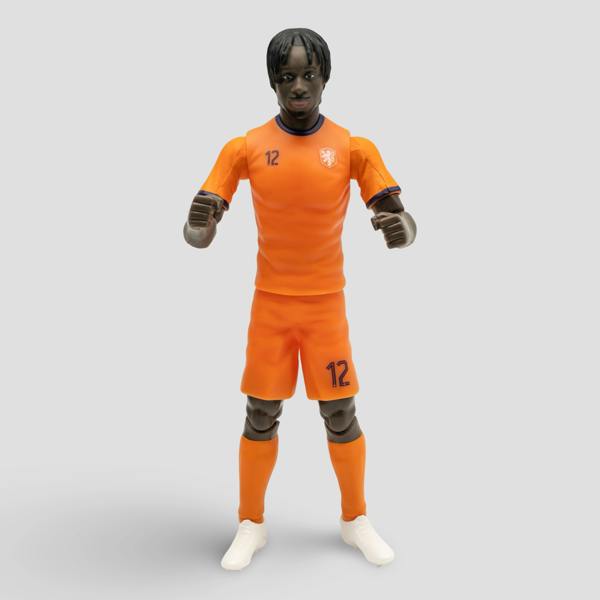 Banbo | Frimpong Netherlands Fully Articulated Figurine