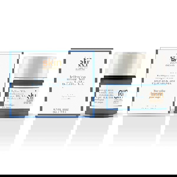 SR030 Skin Research Intelligent Youth Peptide Mask 50ml