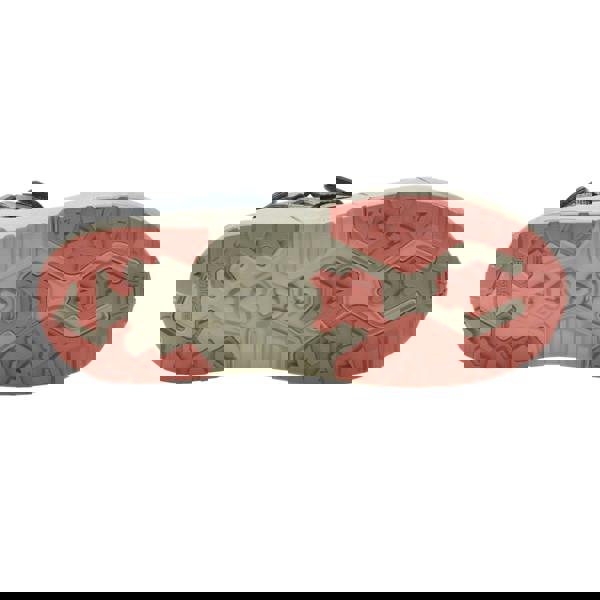 Regatta Mens Lito Sandals - Dark Storm/Abbeystone - 