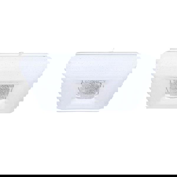 Milagro Yax LED Ceiling Lamp 44cm Remote Control Great Value