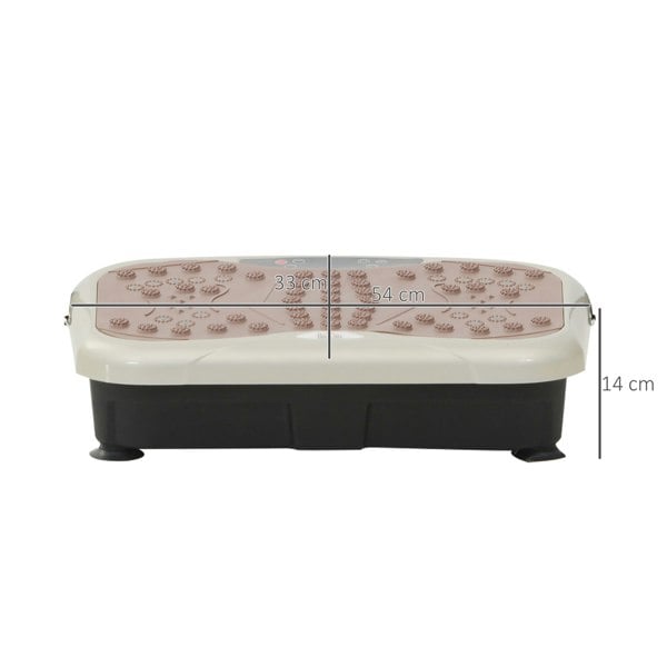 Sports Vibration Plate