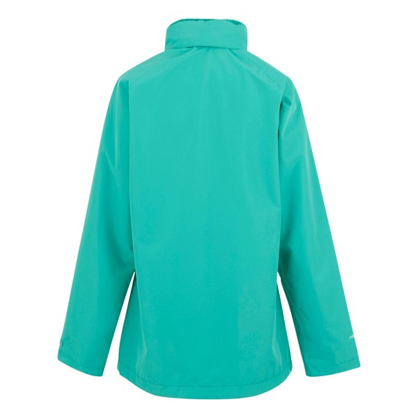 Regatta Women's Daysha II Waterproof Jacket - Turquoise