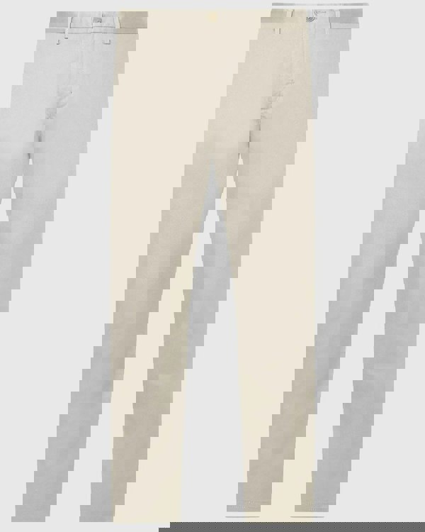 Tommy Hilfiger Core Denton 1985 Mens Chinos - Batique Khaki