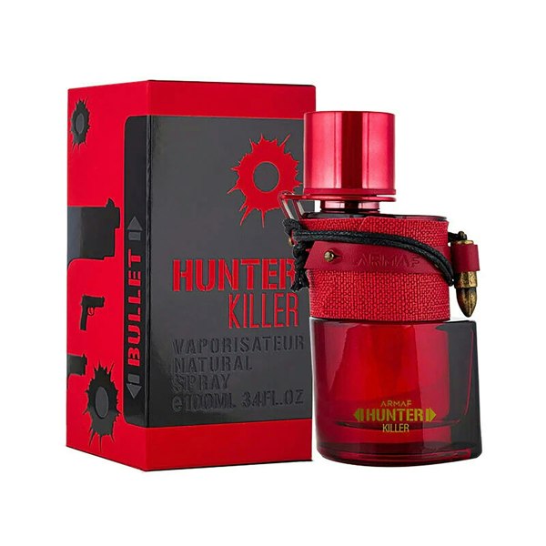 ARMAF Hunter Killer Eau De Parfum - 100ml