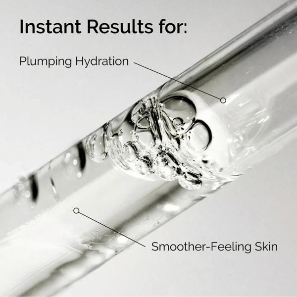The Ordinary Skin Care The Ordinary Hyaluronic Acid 2% + B5 (30ml, 60ml)