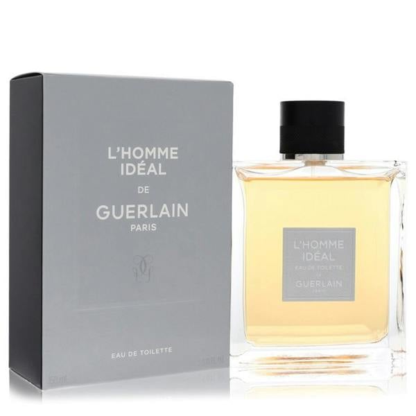 Guerlain LHomme Ideal Eau De Toilette 150 ml