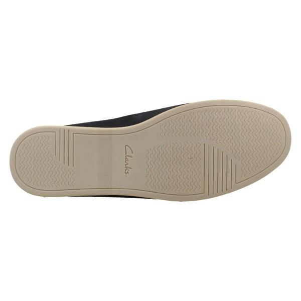 Clarks Mens Clarks Casual Shoes Charmouth Lace