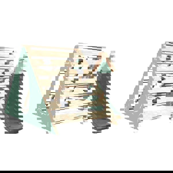 Soulet Hercules Garden Playground Set