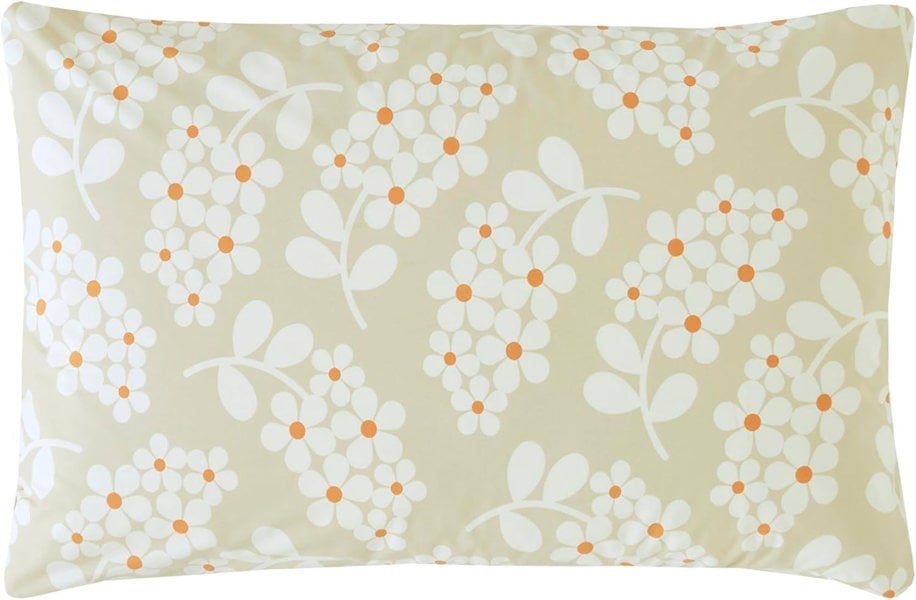 Orla Kiely Wisteria Duvet Cover Set