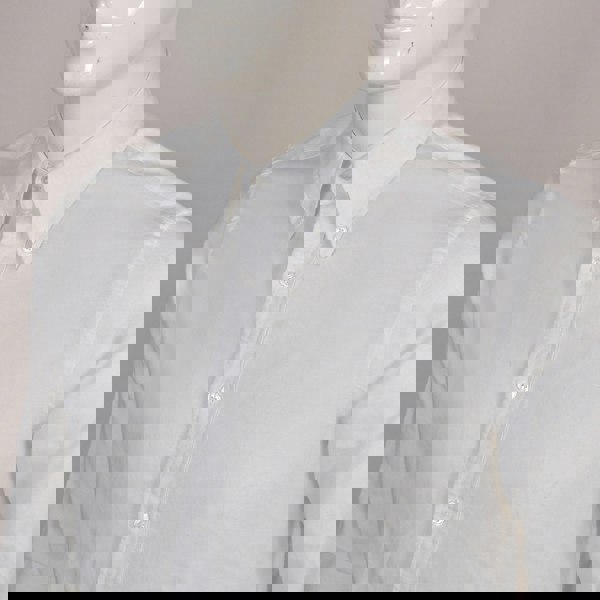 Hugo Linen Pin Down Shirt