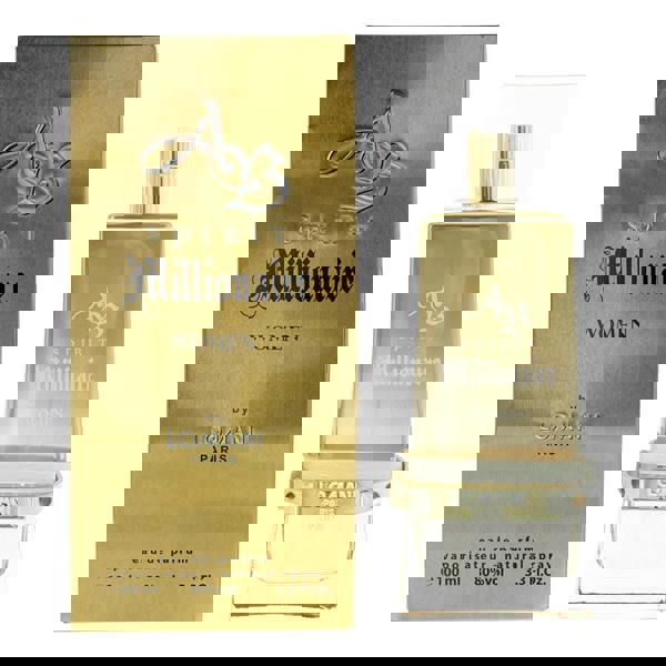 Lomani AB Spirit Millionaire Eau de Parfum 100ml