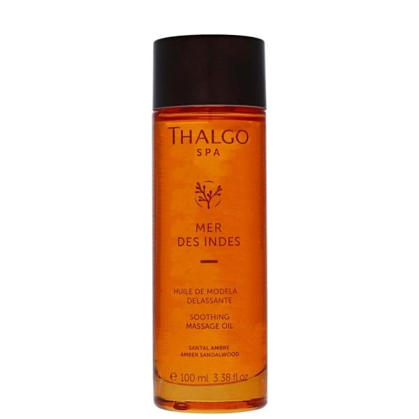 Thalgo Body Soothing Massage Oil 100ml